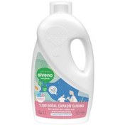 Resim Siveno %100 Doğal Çamaşır Sabunu 1 Lt 
