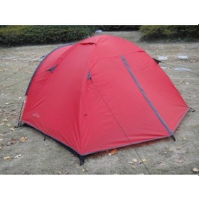 Resim Evolite Excamp 2 Pro Çadır Bej 