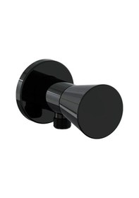 Resim VitrA Ara Musluk, Liquid, Parlak Siyah, A4275939 