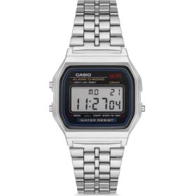 Resim Casio A159WA-N1DF Erkek Kol Saati 