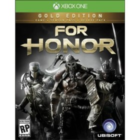 Resim For Honor Xbox One Oyun 