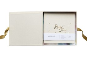 Resim Baby Journal •Cream• 