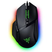 Resim Razer Basilisk V3 35k Focus Pro 35k Gen 2 Sensör Rgb Gaming Mouse 