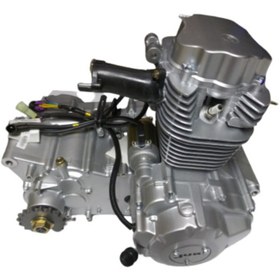 Resim Genel Markalar Lx200 Alt Motor Komple Dik 