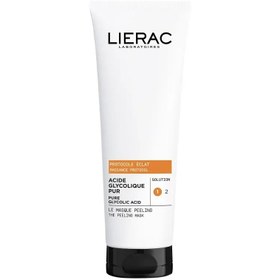 Resim Lierac Protocol Radiance Arındırıcı Peeling Maske 75 ml 