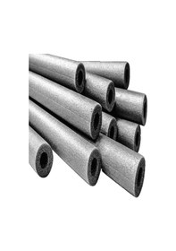 Resim Ygt Ambalaj 10 Metre 89/10 Mm Polietilen İzole Boru 