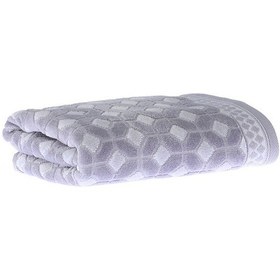 Resim Özdilek Decora Kadife Banyo Havlusu 90x150 43532 