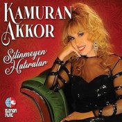 Resim My Yonca Kamuran Akkor Silinmeyen Hatıralar - Plak Lp 