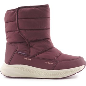 Resim VOCAL 3PR Bordo Kadın Outdoor Bot U.S. Polo Assn.