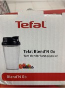 Resim TEFAL Xf1420tr Activflow Blend'n Go Kişisel Blender Şişesi 