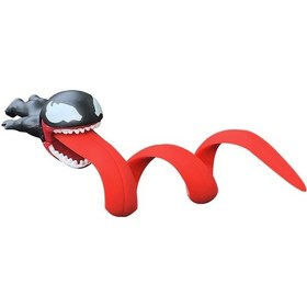 Resim Schulzz Marvel Venom Fonksiyonel Aparatlı Figür 