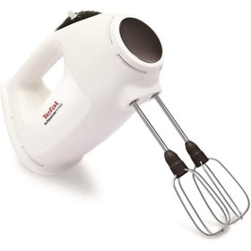 Resim Tefal MasterMix Beyaz El Mikseri 1500637077 