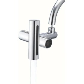 Resim Marsilyan Çok Fonksiyonlu Musluk Başlığı | 4 Su Modu | Geniş Uyumlu Adaptör Seti | Mutfak ve Banyo Uyum 
