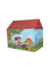 Resim Piccolo Mondi Oyun Çadırı 