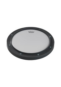 Resim Remo Rt-0010-00 Ambassador Coated Çalışma Pedi - 10" Eğitim - Pr 