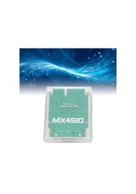 Resim Ximistore9 Ps2 Mx4sıo Sıo2sd Tf Kart Okuyucu Adaptörü - Abs Malzeme, Oyun Konsolu Hafıza Genişletme Mor, Tf Kartı Dahil Değil 