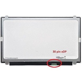 Resim Qcell Asus Vivobook X540ma-go232a 15.6 30pin Slim Led Ekran 