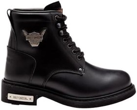 Resim Harley Davidson Gibson Kadın Bot 