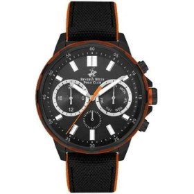 Resim Beverly Hills Polo Club BP3402X.651 Erkek Kol Saati 