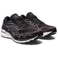 Resim Asics Gel-Kayano 29 Kadın Siyah-Gri Koşu Ayakkabı 