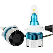 Resim Led Far Ampulü H9006 4800Lm / Laam847 