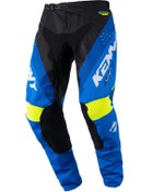 Resim Kenny Racing Kenny Force Pantolon Çocuk Mavi/Siyah 
