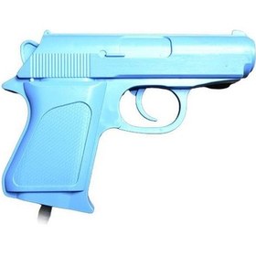 Resim TY-668 Super 8 Bit Game 2 Kollu ve Tabancalı TV Oyun Konsolu (İthalatçı Garantili) 