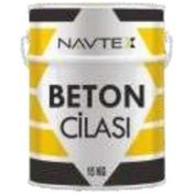 Resim Navtex Beton Cilası 4 Kg 54 