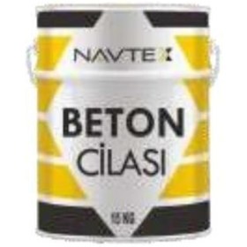 Resim Navtex Beton Cilası 4 Kg 54 