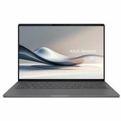 Resim Asus Zenbook 14 UX3407QA-QD381W Qualcomm Snapdragon X X1 26 100 Processor 16GB 512GB SSD 14'' WUXGA Windows 11 Home WUXGA OLED Taşınabilir Dizüstü Bilgisayar 