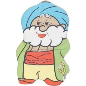 Resim El Kuklası Nasrettin Hoca 