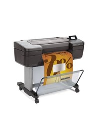 Resim HP T8W15A DesignJet Z6 24" Mürekkep Püskürtmeli Geniş Format Yazıcı 
