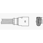 Resim SÜPSAN SX0020-02 SÜPSAN OKSİJEN SENSÖRÜ BEETLE 1.8T 01-10 470MM 