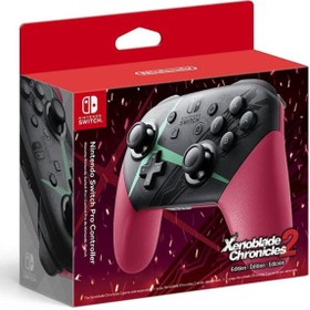 Resim Nintendo Switch Pro Controller 1.kalite 