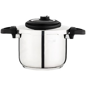 Resim Dole Düdüklü Tencere - Çelik - 6 Lt 8684427281710 Çok Renkli 