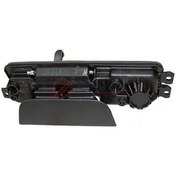 Resim Bagaj Açma Kolu Kapali Dacia Logan 504603139 