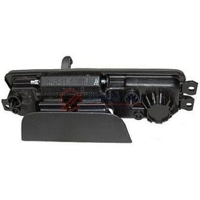 Resim Bagaj Açma Kolu Kapali Dacia Logan 504603139 