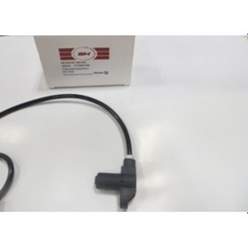 Resim Esse Oto - Opel Tıgra- 93/01 Abs Sensörü Ön Adet 2 Fişli 1,0/1,2/1,4/1,6 Cc Esse7836340 1238918 