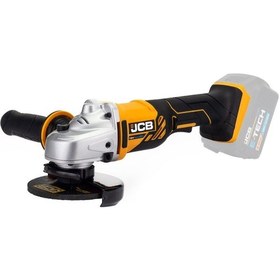 Resim Jcb 21-18AG-B Akülü Avuç Taşlama 18 V - Aküsüz Versiyon 