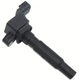 Resim Xuweiwei Car Ignition Coil Spark Plugs 1pc Buıck Excelle Aveo Cruze Sail 3 Zs K 1x1c 24105479 F01r00a081 