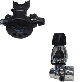 Resim Frost Dalış Regülatörü Seti - INT 