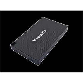 Resim Verbatim 32031 Metal Mini SSD USB 3. Gen2 1tb 