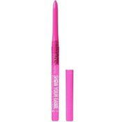 Resim Pastel Show Your Game Eye Pencil - Asansörlü Göz Kalemi No: 408 Pembe 