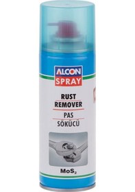 Resim Alcon Mos2'L Pas Sökücü Sprey 200 ML M-7714 
