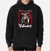 Resim GALASHOP Goro Majima Yakuza Pullover Hoodie 