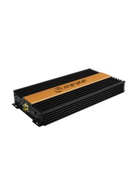 Resim Reiss Audio Rs-4150.4 4 Ohm 4X150 Watt 4 Kanal Oto Anfi 