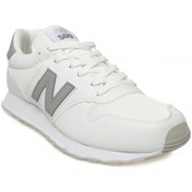 Resim New Balance Gm500 Nb Lifestyle Mens Shoes Beyaz Erkek Spor Ayakkabı 