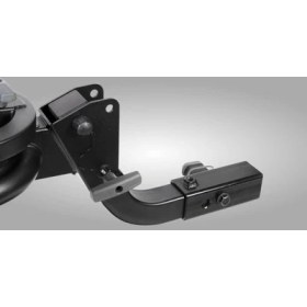 Resim Buzz Rack Buzzracer H4 Kare Bağlantılı Bisiklet Taşıyıcı 