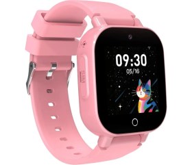 Resim Bilicra Mini Akıllı Çocuk Saati - Pembe 