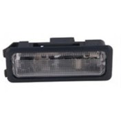 Resim Renault 9 R9 Broadway Spring Tavan Lambasi 423650023 